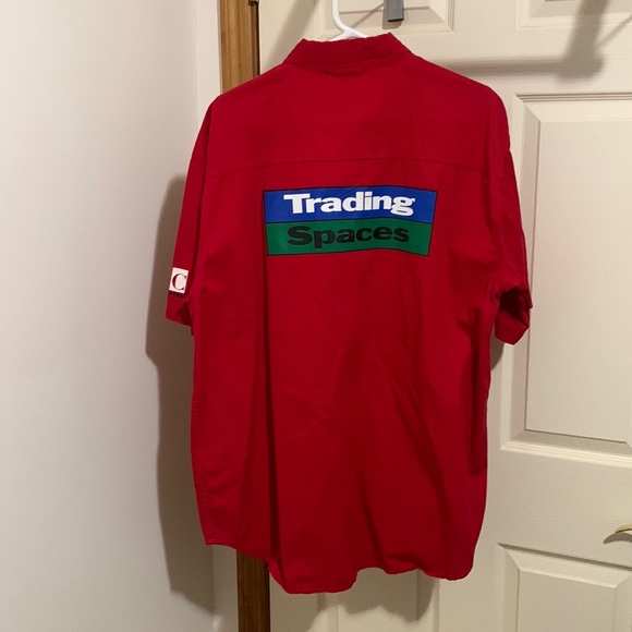 TLC Shirts Calling All Trading Spaces Fans Collectors Smock Poshmark